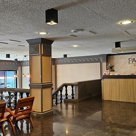 Pacific Residence Hat Yai Exterior photo
